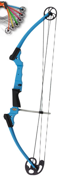   MATHEWS Genesis KIT Color (10928).